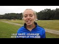 2018 USA South Women's Cross Country Recap