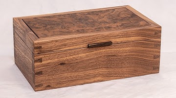 The Keepsake Box | Series Introduction