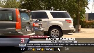 Special Report: New Ways to Save Lives