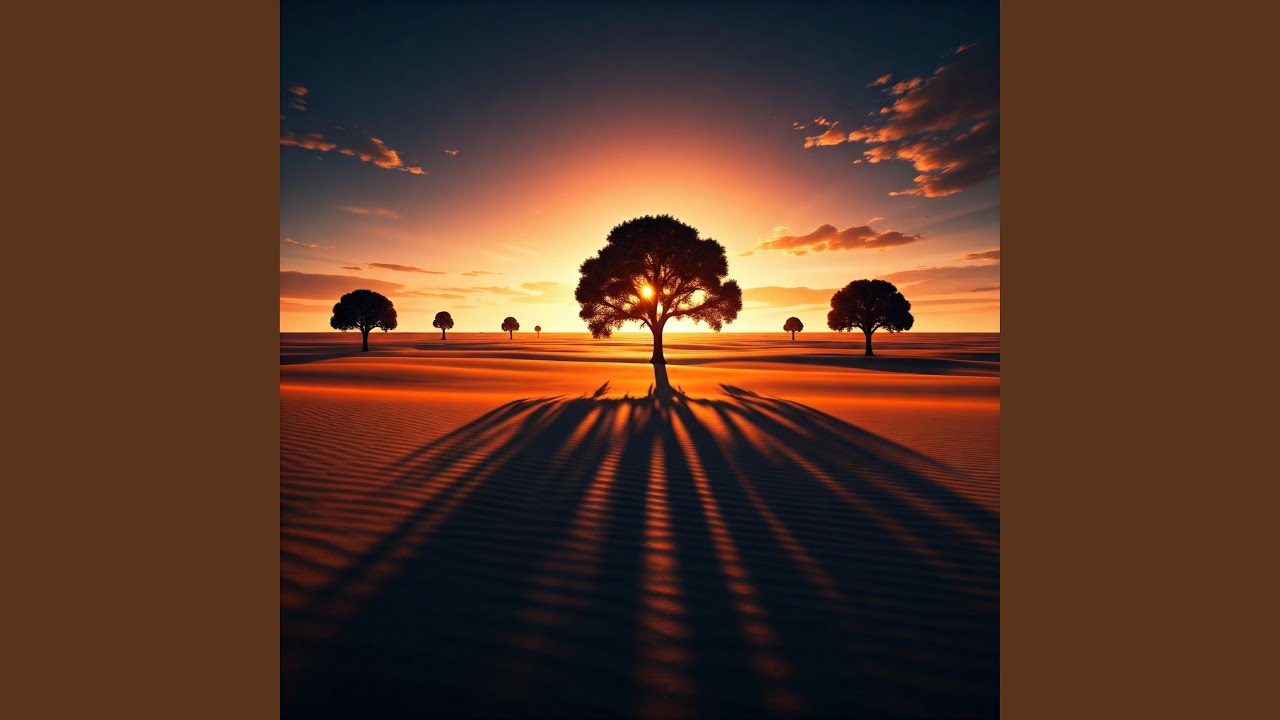 Echoes of the Amazon