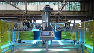 Glassware Decorating Machines Manufacturer
