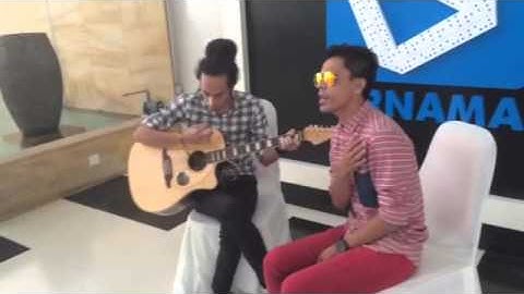 Tak Mau dusta dusta (Acoustic) - Klangit