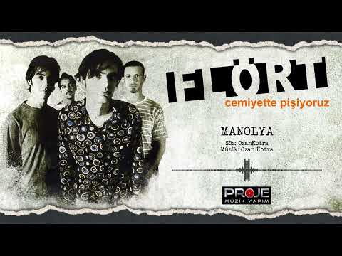 Flört  /  Manolya