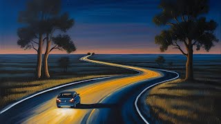 Peaceful Drift - Song LO-FI