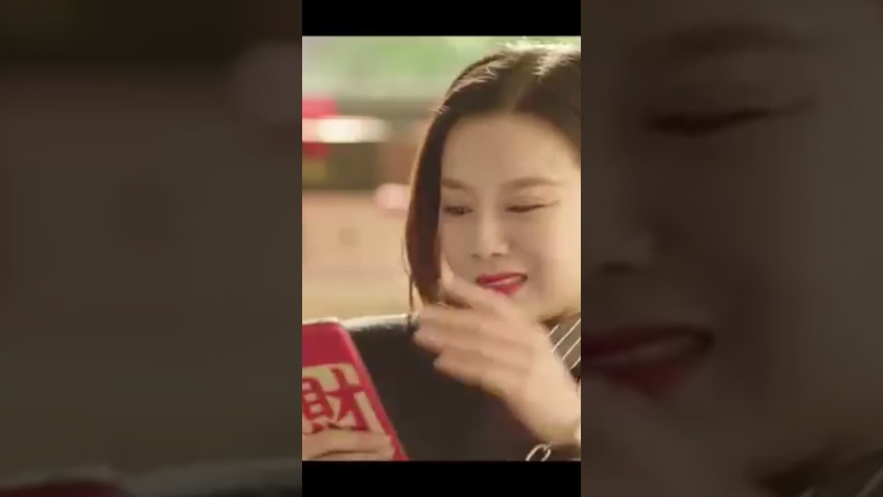 Intense Love (Chinese Drama 2020) Eng Sub Ep 1