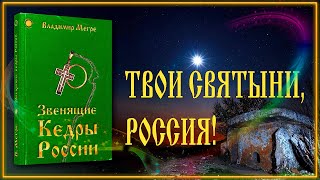 Книга II, глава 31 «ТВОИ СВЯТЫНИ, РОССИЯ!»