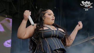 Maiya The Don LIVE @ Rolling Loud Cali 2024 [FULL SET]