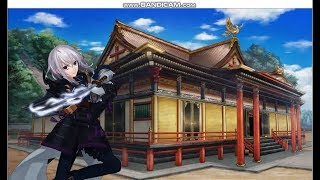 Download lagu [ToukenRanbu] 5 tan ki, 1 waki ki đi map 8-1