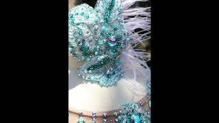 Tears in Heaven Custom Dance Costumes, custom dance costume, Contemporary & Lyrical Dance Costumes