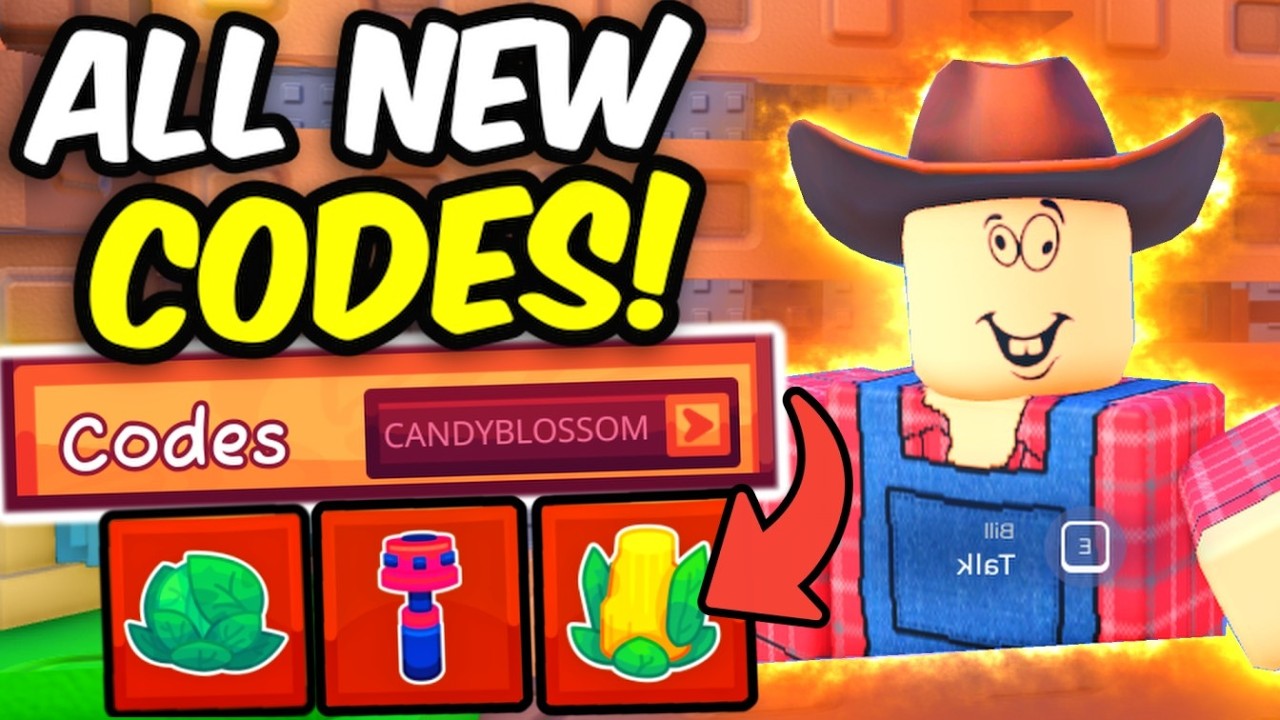 NEW* ALL NEW WORKING CODES FOR GARDEN HORIZON IN 2026! ROBLOX