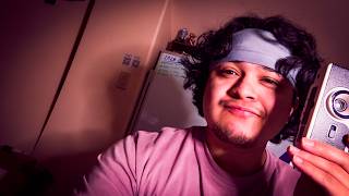 Trying out Multi streaming again!! Hopefully it works!! Developing Film today!