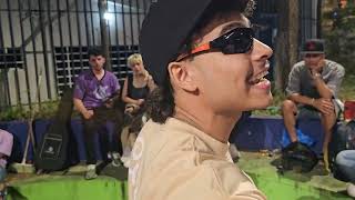 KZA vs PIPE vs KILLER | SEMIFINAL | SPARTAN BATTLES | FECHA 2 | TEMPORADA 2026