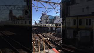 JR中央・総武線 船橋駅 JR Chuo Sobu Line,Funabashi  Station