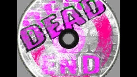 DEAD END (25th Anniversary Special) // N&S ~for DDR MASSIVE MANIA