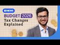 There was more in the budget than we were expecting | ABC NEWS