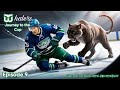 NHL25 Franchise Mode - Whalers Journey to the Cup (Episode 9)
