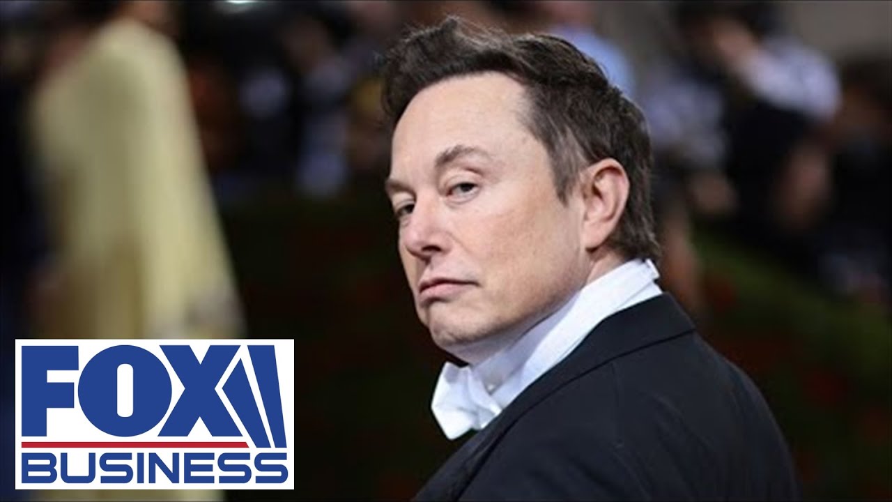 Kennedy: Is Elon Musk in trouble?