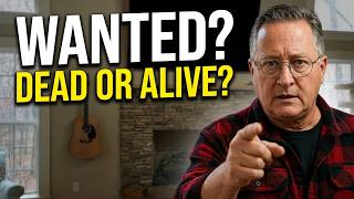 Wanted Dead or Alive