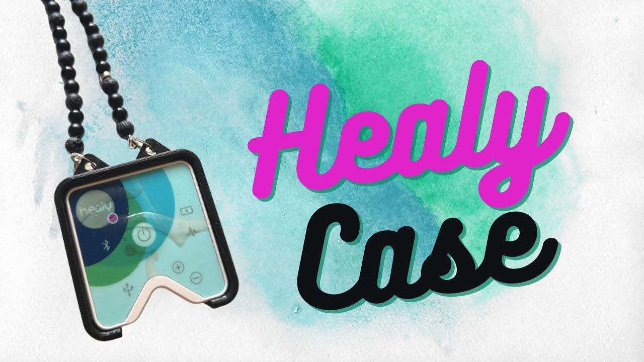 Healy Case to protect your Healy. YouTube