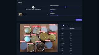 Elevating Quality Control with Epigos AI's Defect Detection Models.