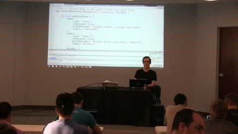 Componentizing Angular and Connecting to Firebase