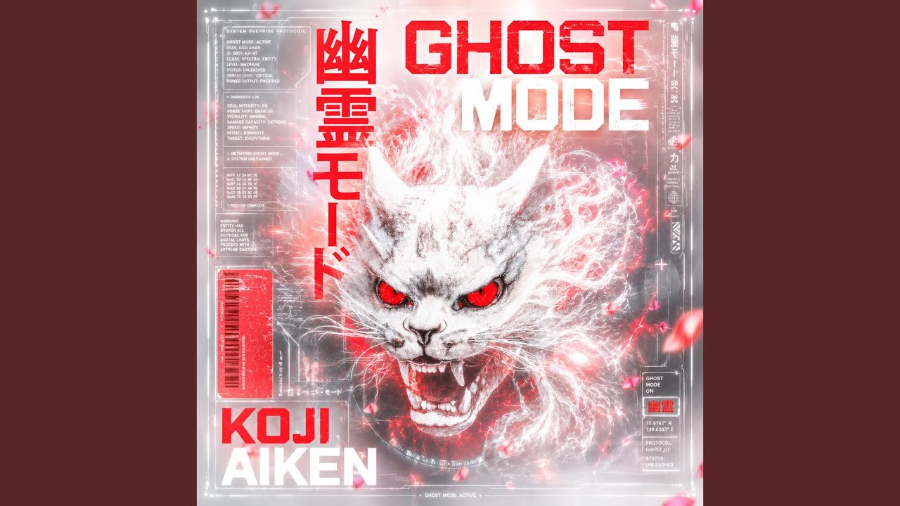 Watch Ghost Mode on YouTube Watch Ghost Mode on YouTube