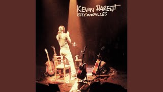 Video thumbnail of "Kévin Parent - Café crème (live)"