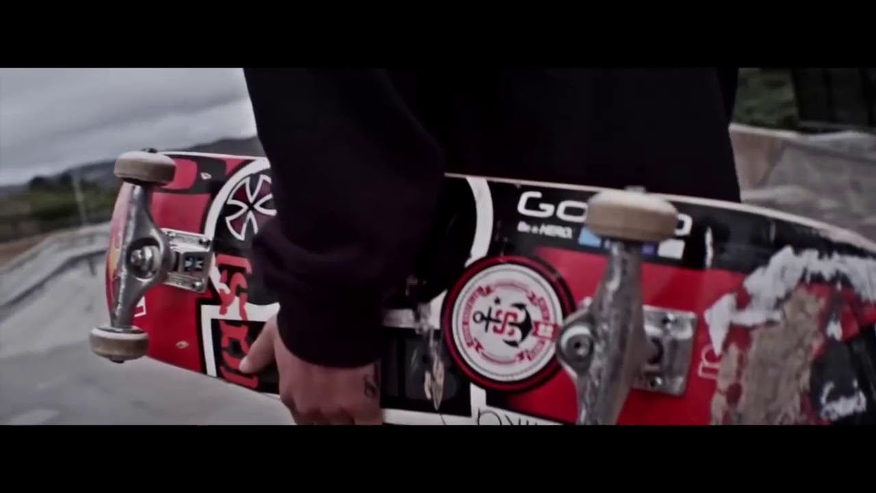 Ryan sheckler 2018 skate