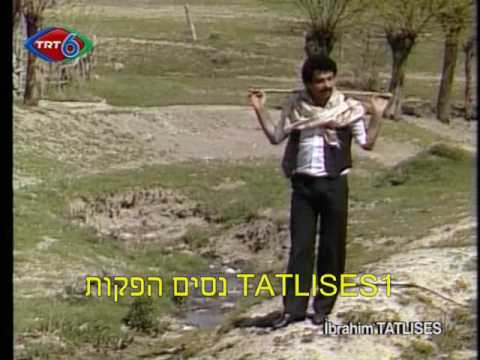 IBRAHIM TATLISES