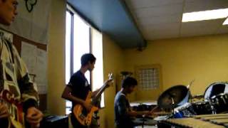 Render - Jam On The Bassline Of Funk