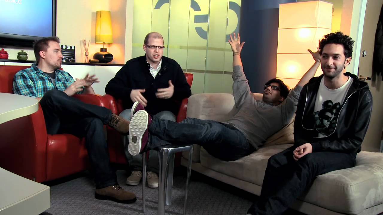 Bowser is my Stalker