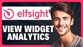 Celebrity How to View Widget Analytics in Elfsight in 2026 Profile