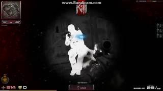 Contract Wars - PROKILL SA58