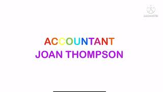 Learning With Pibby Season 26 End Credits