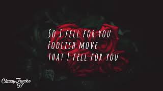 Ali Gatie-Can't Lie(lyrics)