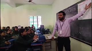 Internship Observation Class !! Sep2 !! #drpspm #college #observation #govtschool @DRPSPM
