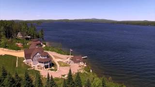 598 Pleasant Valley Road video tour