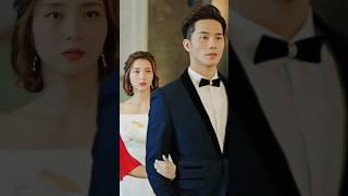 My girlfriend is an alien#fangleng #biekpn #thassapakhsu #xiaoqi #wanpeng #xuzhixian #cdrama #mgiaa