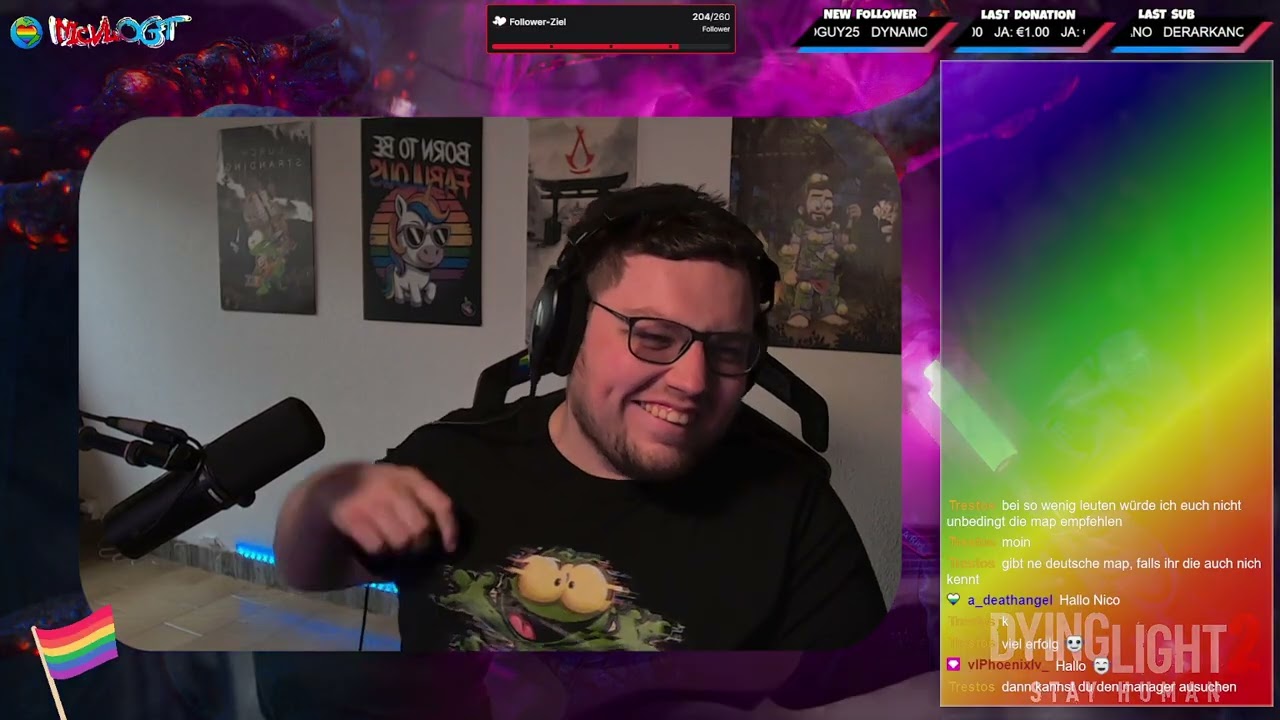 [📺 319] Die Noobs sind wieder am Start | ❤ Community mit Herz ❤ | Kings of Noobs