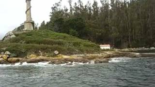 Tambo. A illa prohibida.