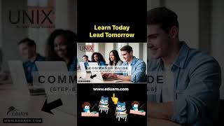 Top 25 Unix/Linux Commands Every Beginner Must Know – Step by Step with Examples!