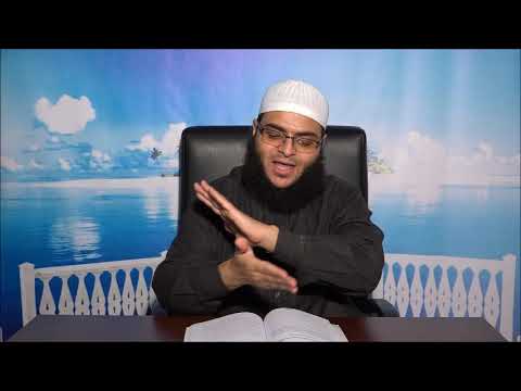 فوائد من الأربعين النووية الحديث الخامس والعشرون الشيخ محمود الفقي 