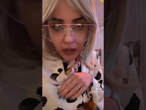 Arabic ASMR لما تكون المفضل عند المعلمة