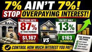 A $200,000 MORTGAGE THAT COSTS $479,000