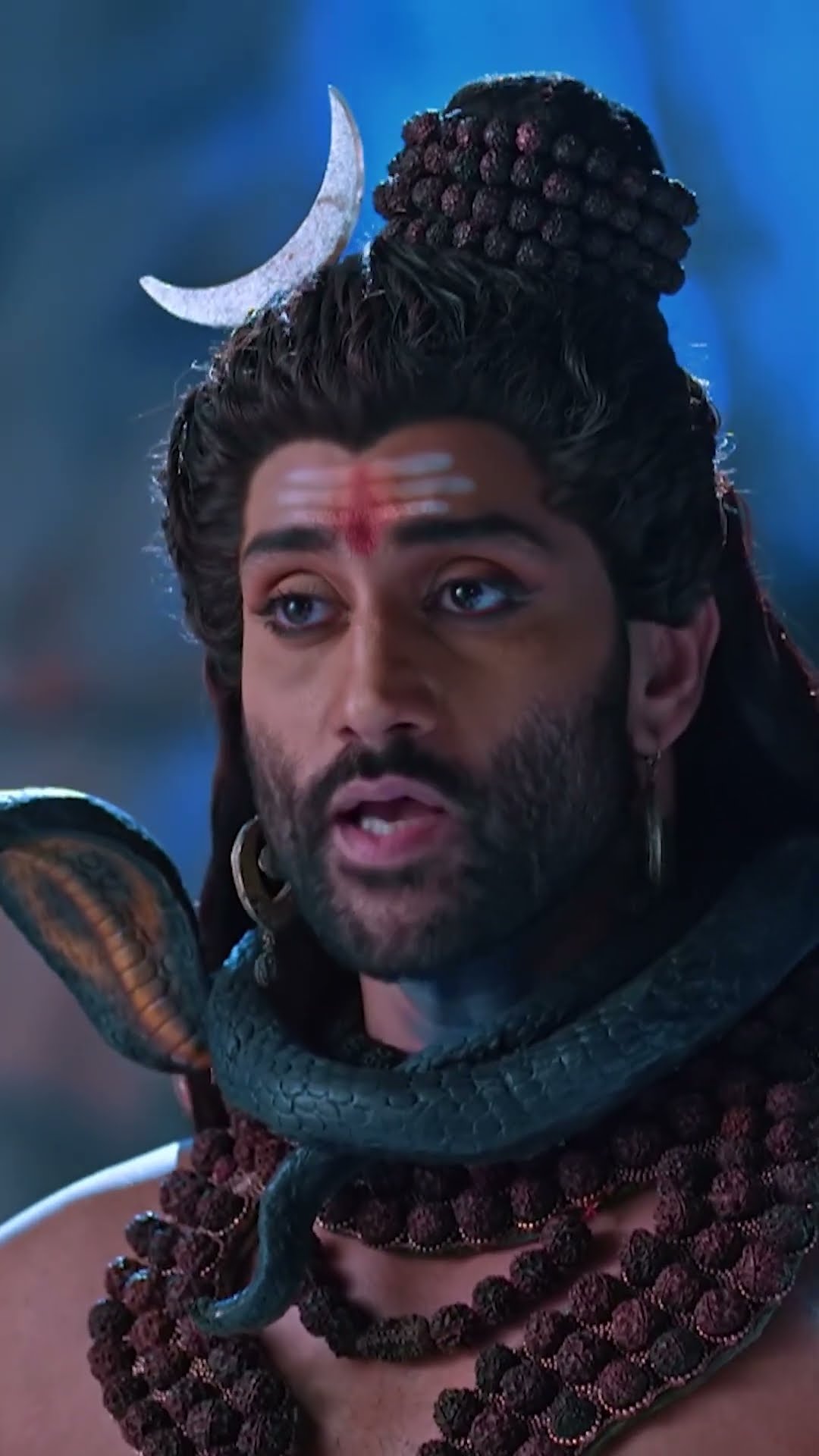 महादेव ने भौम को दी सीख | Shiv Shakti | शिव शक्ति
