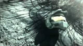 Halo Music Video- The sun's gone dim