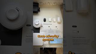 Cove DIY Security System installation near me. Reliable & Professional