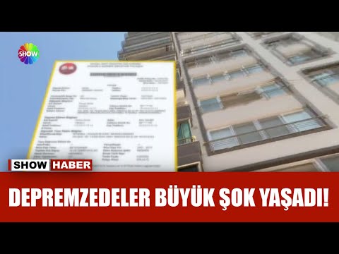 Video: Seyahat Sigortası Depremleri Kapsar mı?