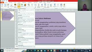 Totorial Membuat Slide Powerpoint Dengan Efek Sliding