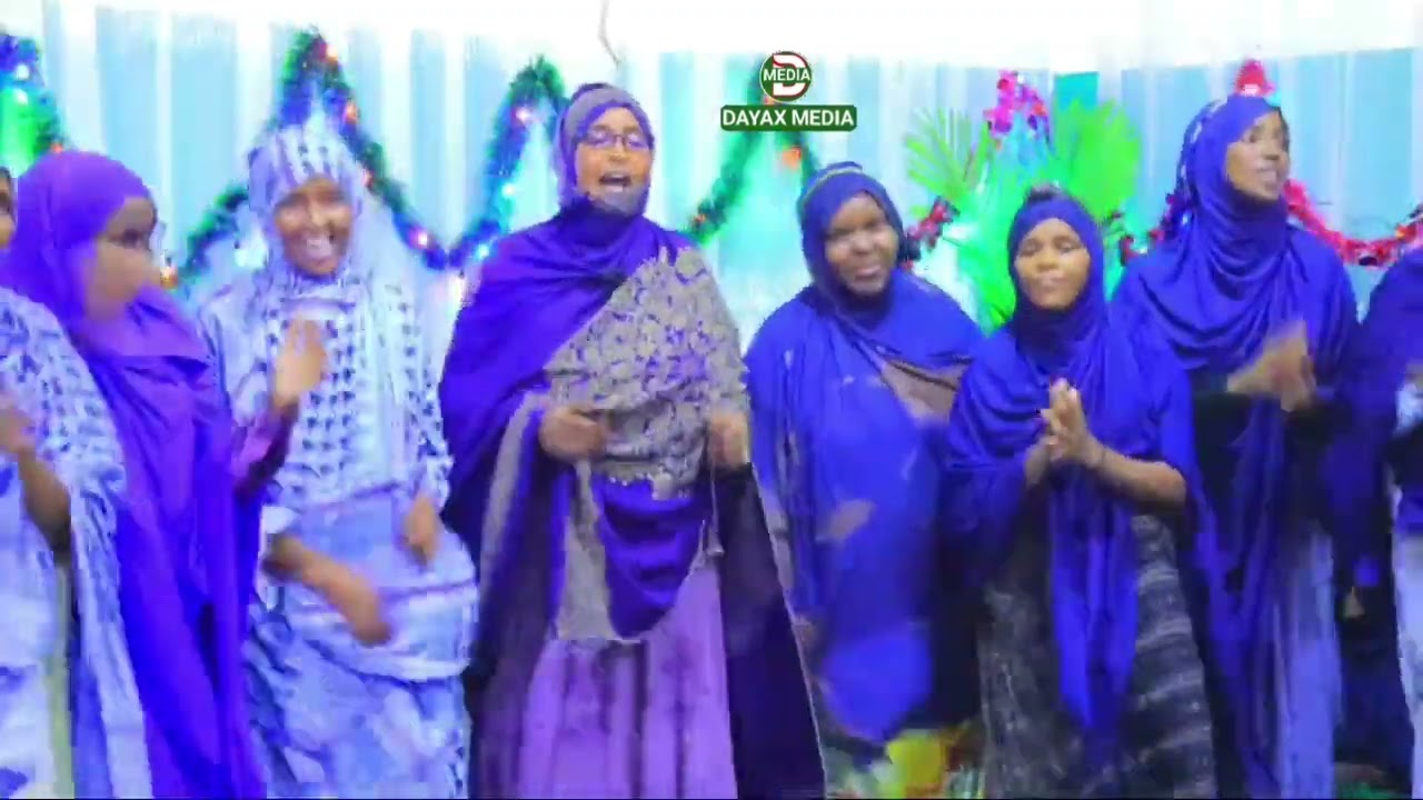 QASIIDO CUSUB || SIRTII NABAAY SAAFIYEEY.